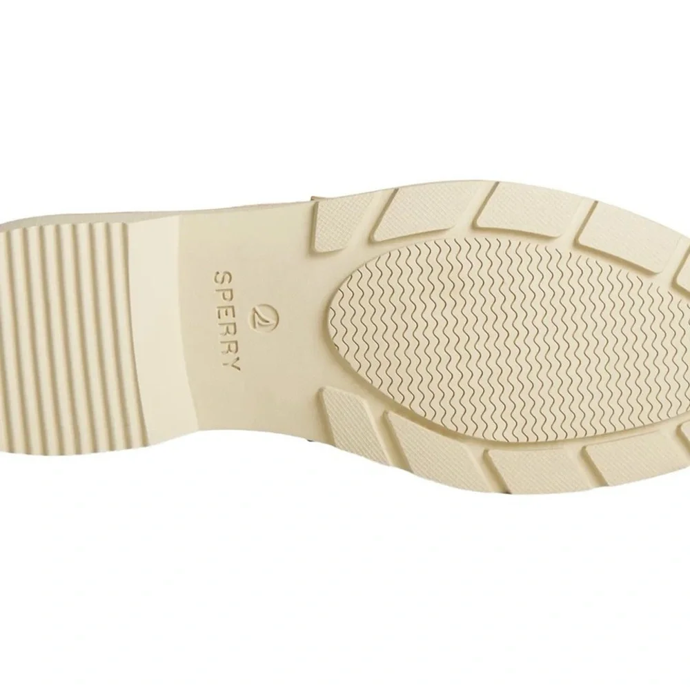 Sperry Wells Penny Loafer
